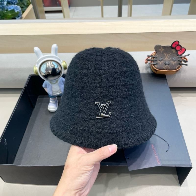 Louis Vuitton Caps